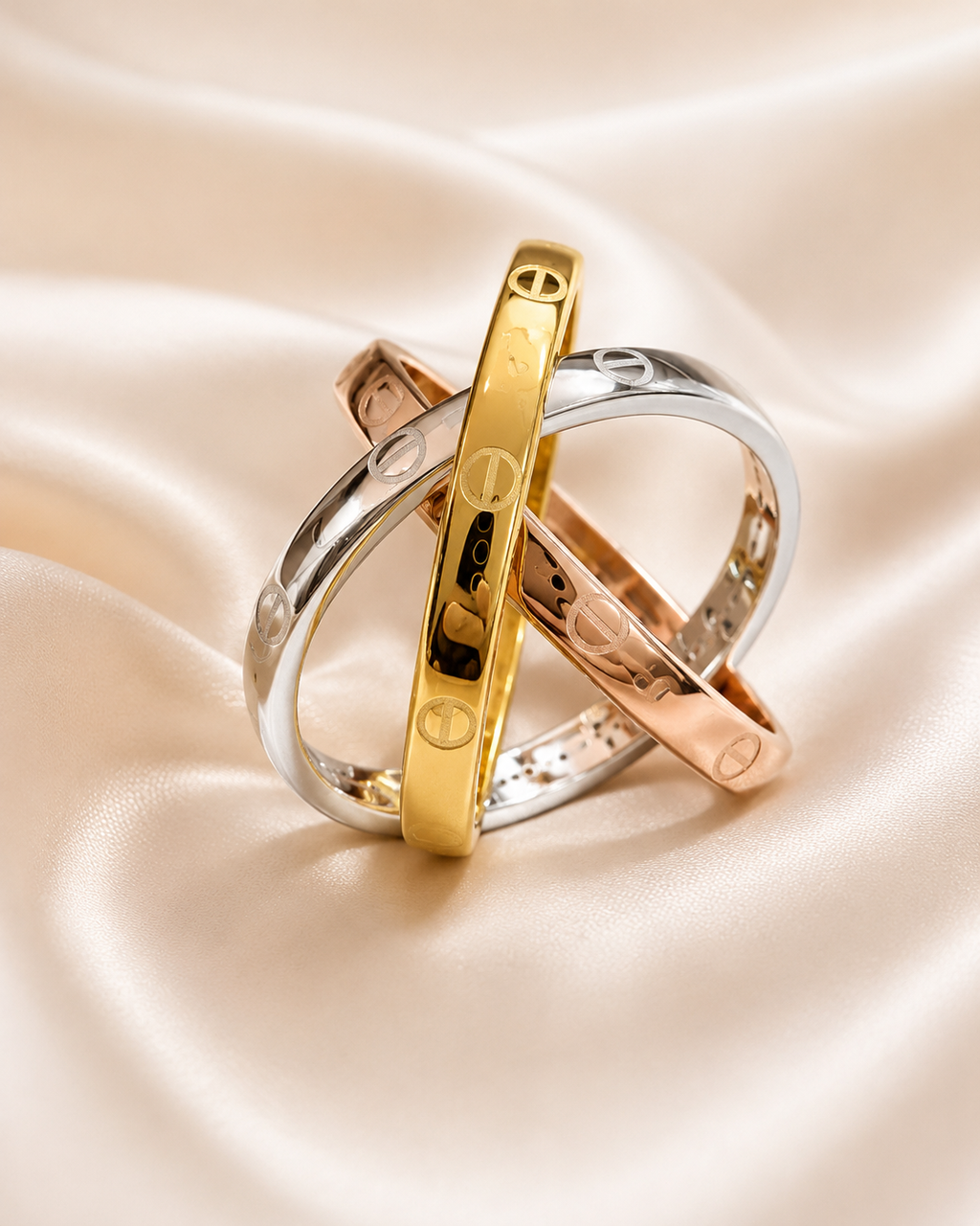 Cincin Trinity