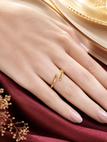 Cincin Rod Minimalis