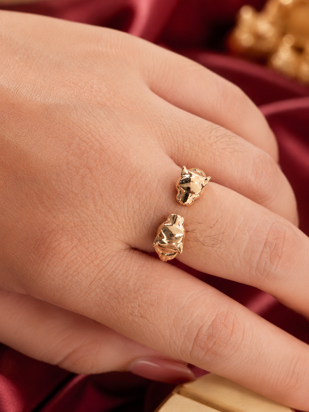Cincin Panther