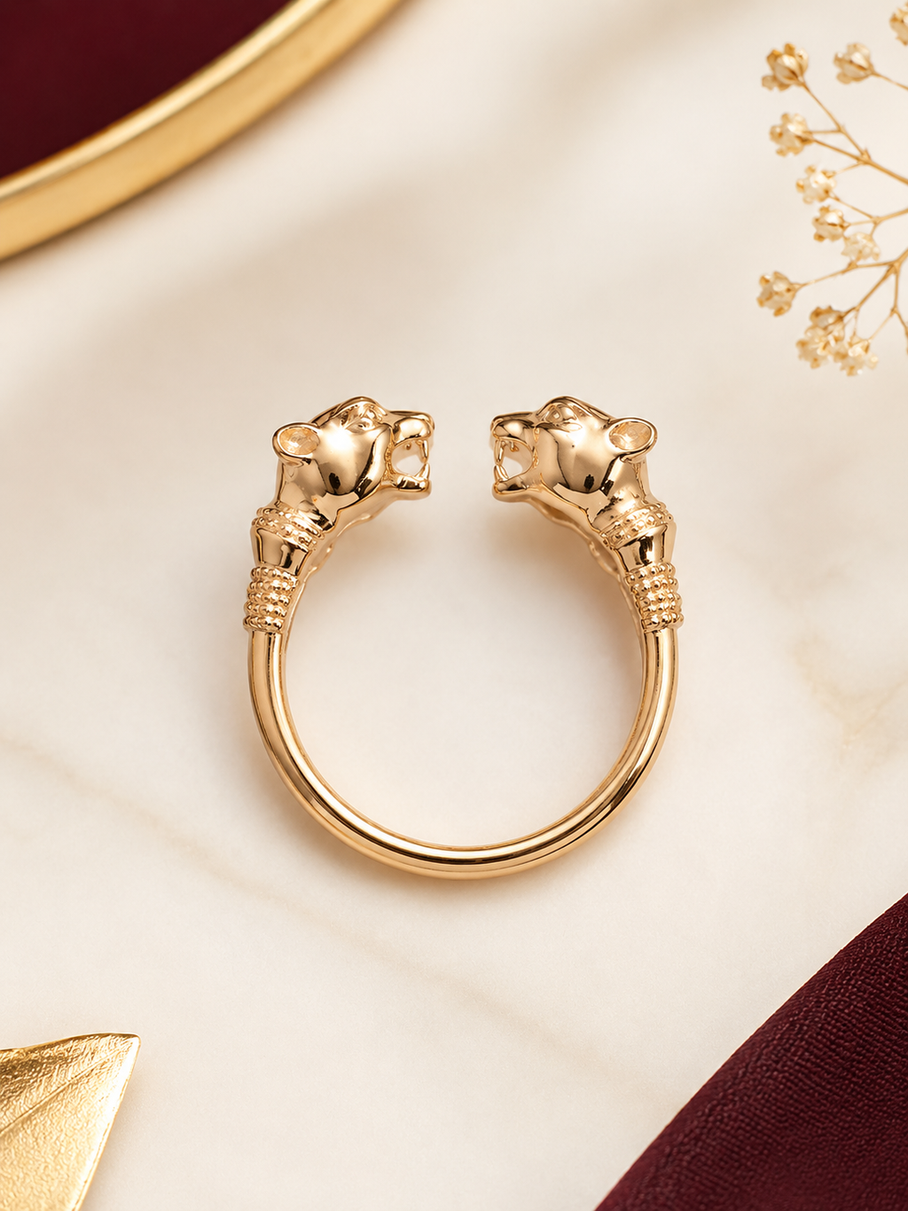 Cincin Panther