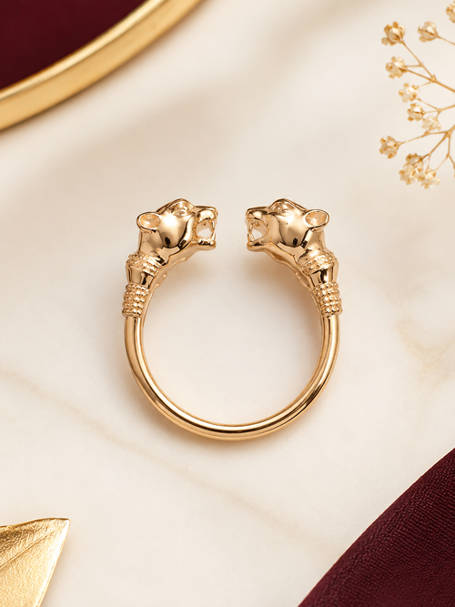 Cincin Panther