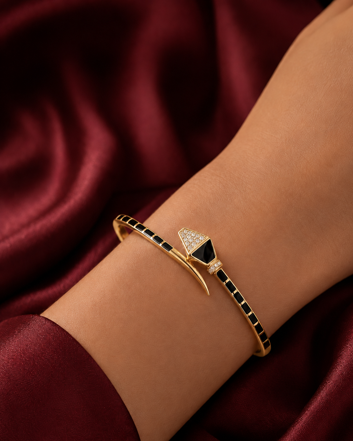 Gelang Ular