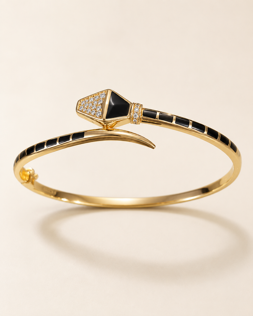 Gelang Bangle Ular