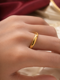 Cincin Gold Polos