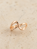 Cincin Infinite Gold