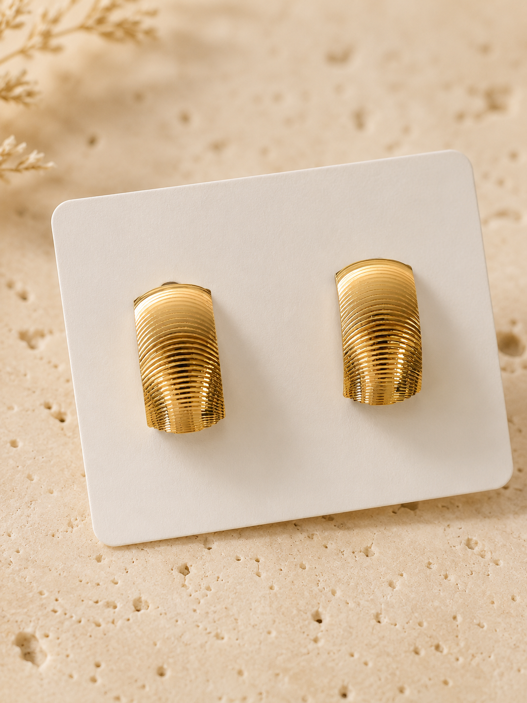 Anting Cateye
