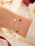 Gelang Clove Butterfly