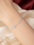 Gelang Chrome Clove