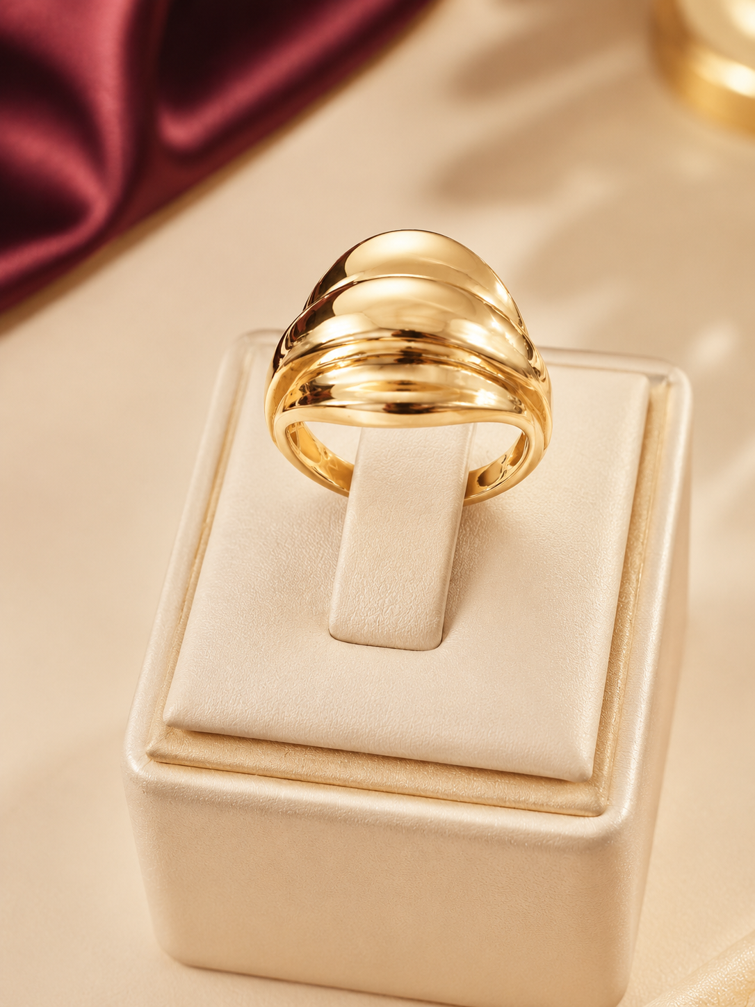 Cincin Liquid Shell