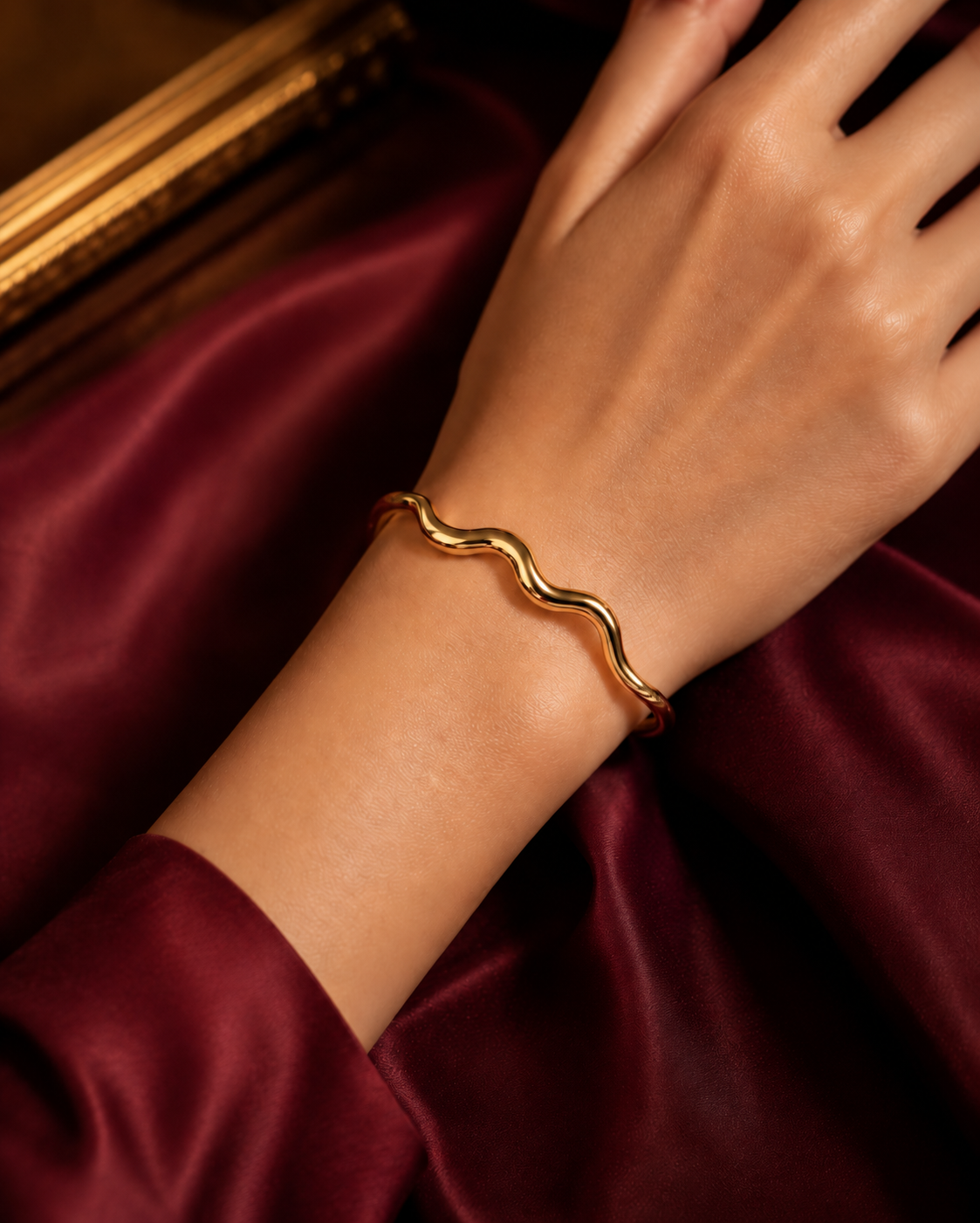 Gelang Gelombang