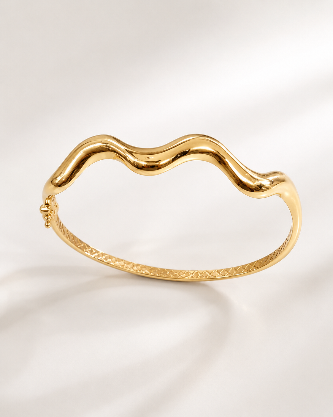 Gelang Gelombang