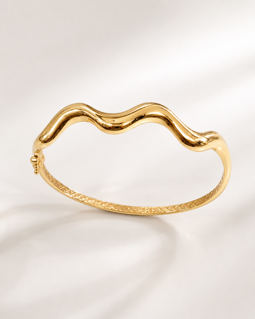 Gelang Gelombang