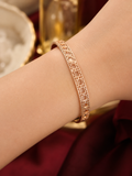 Gelang Bangle Jaring